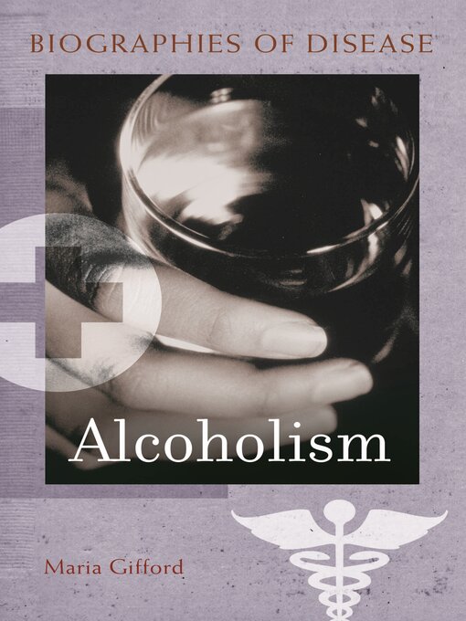 Title details for Alcoholism by Maria L. Gifford - Available
